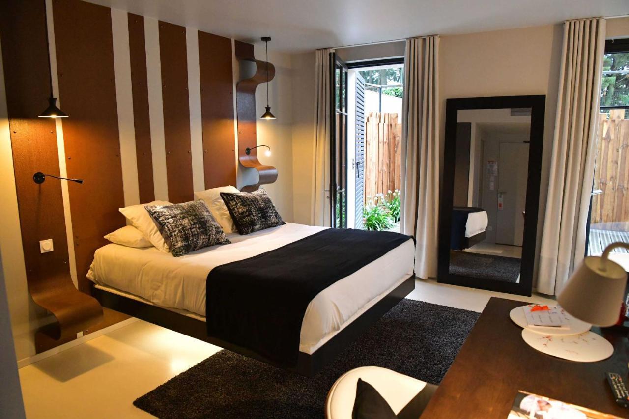 Superior Double Room Hot Tub