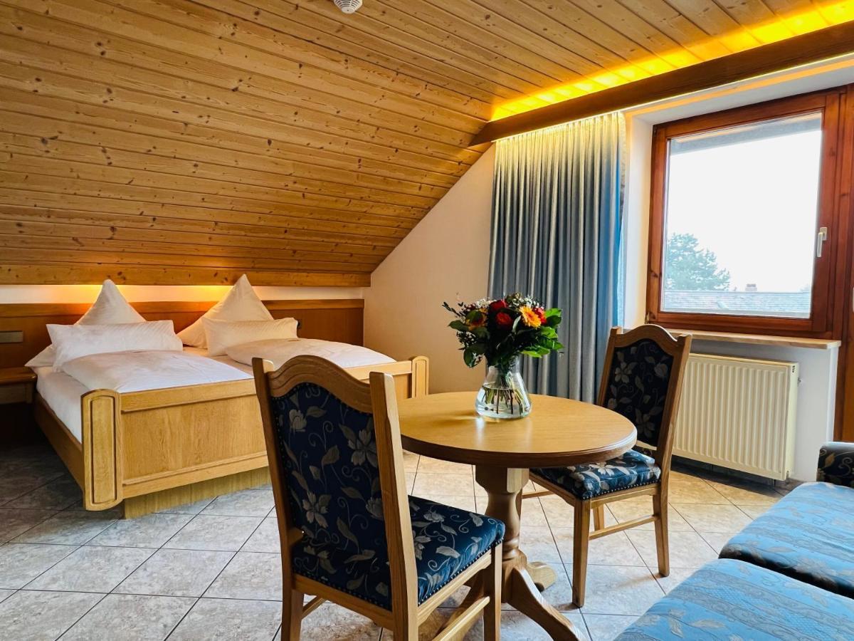 Double Room Lake View