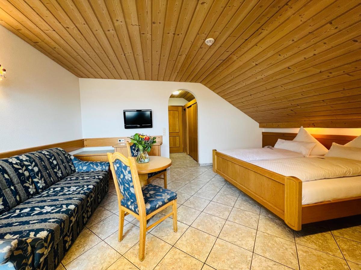 Double Room Lake View