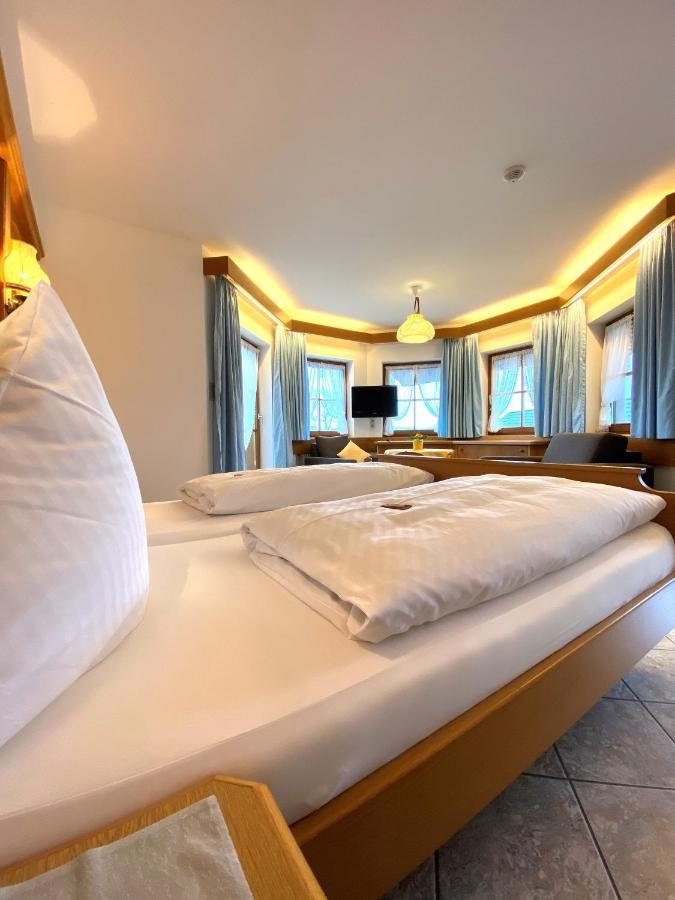 Double Room Lake View