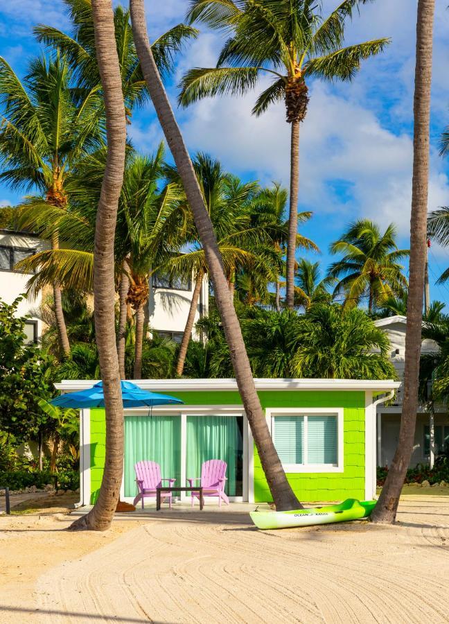 Ocean Front Cottage