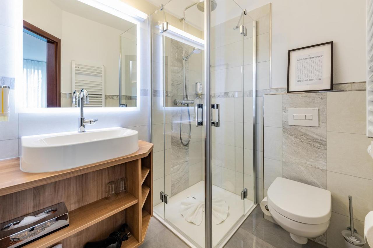 Junior Double Room