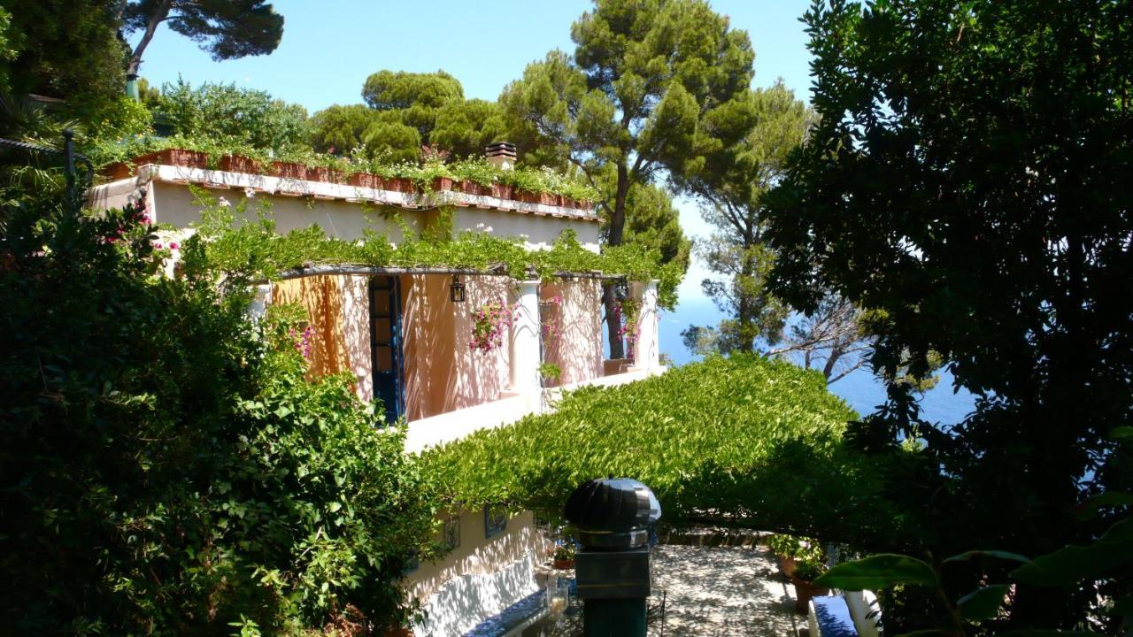 Double Room Garden View