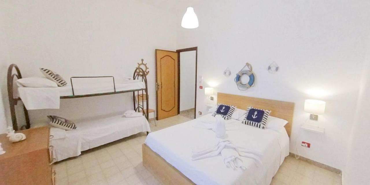 Appartamento con 1 Camera da Letto