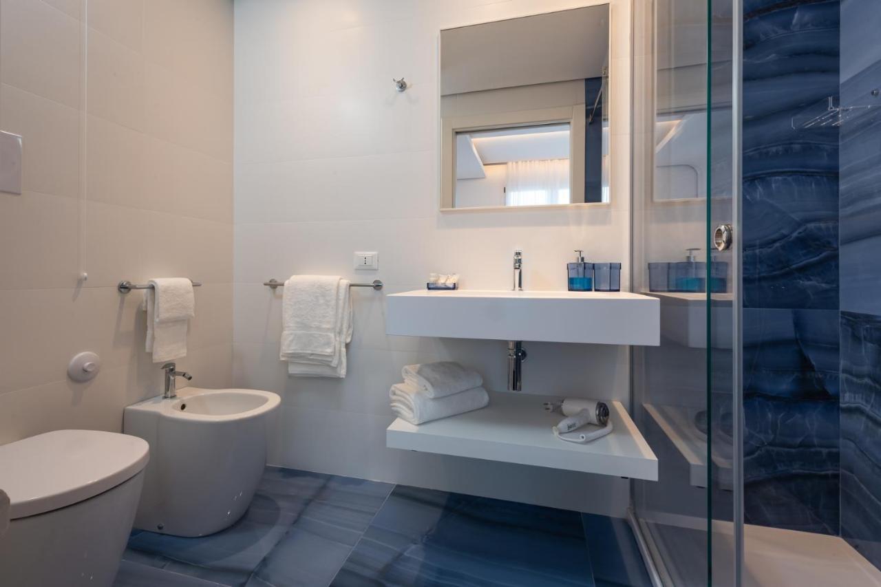 Double Room Sea View