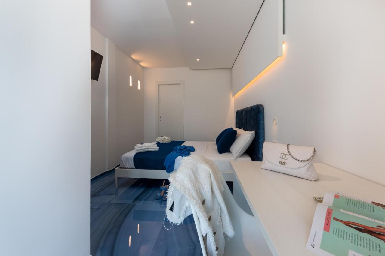 Double Room Sea View