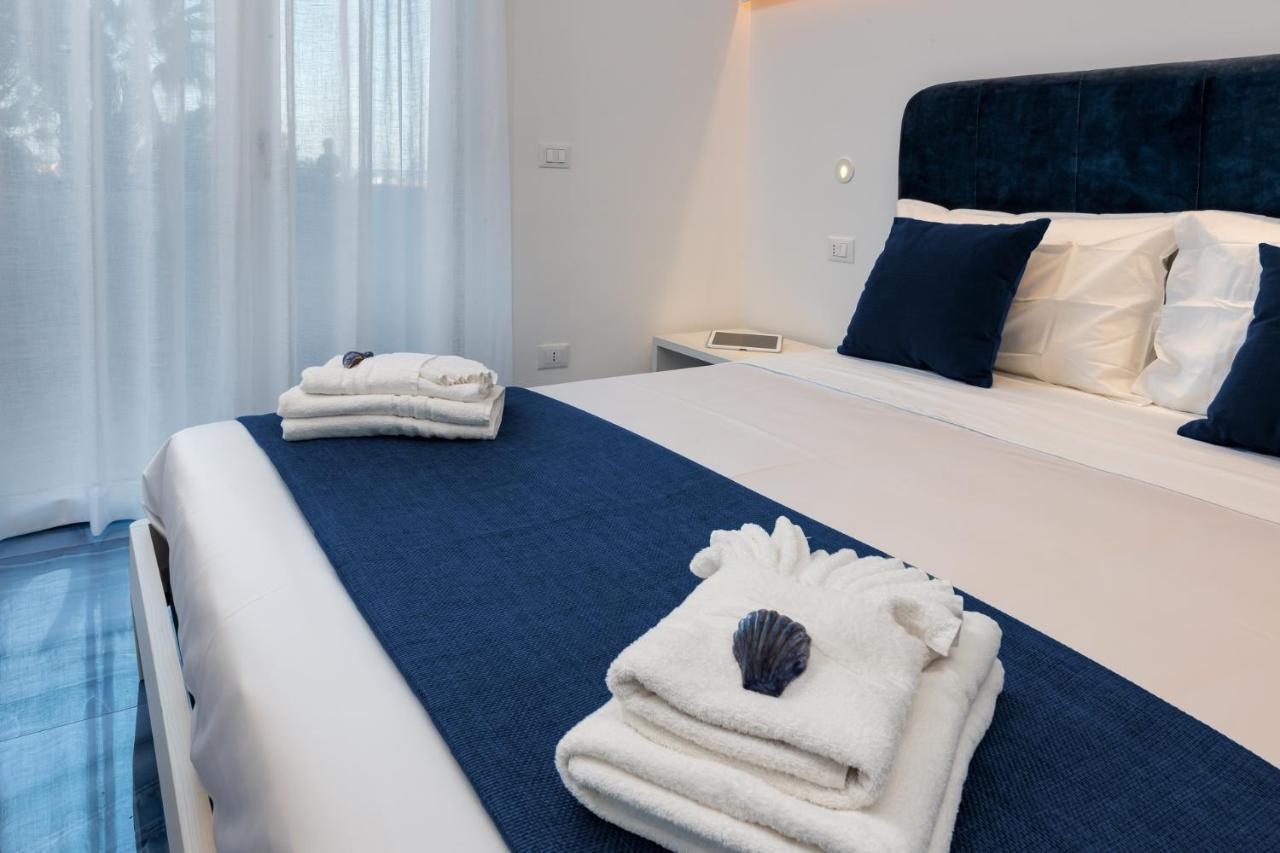 Double Room Sea View