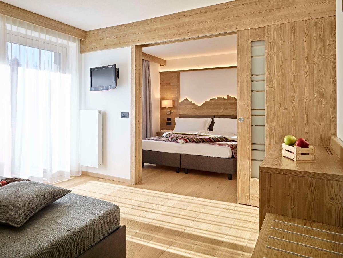 Junior Suite Balcony
