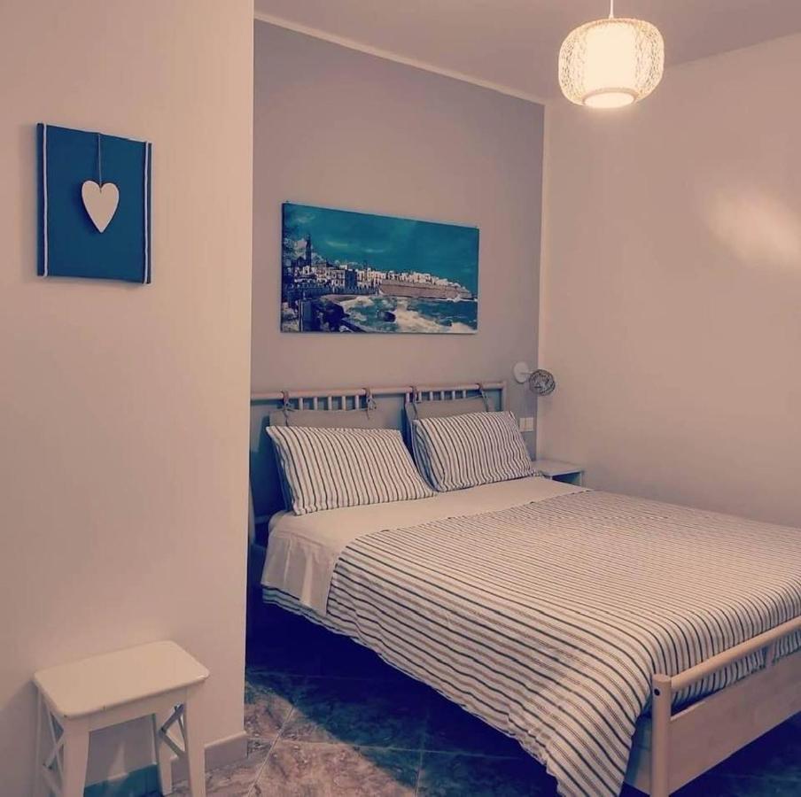 Double Room Patio