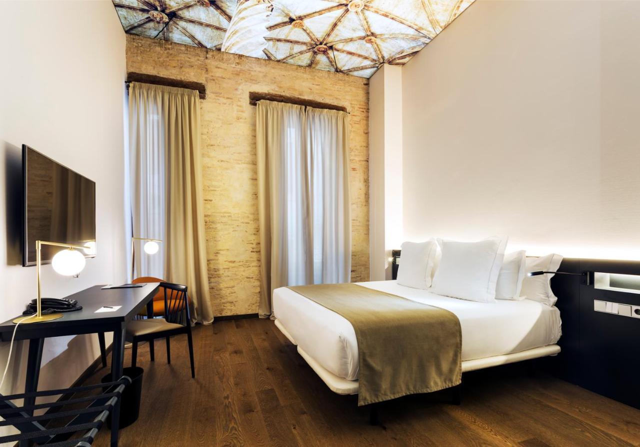 Double or Twin Room View
