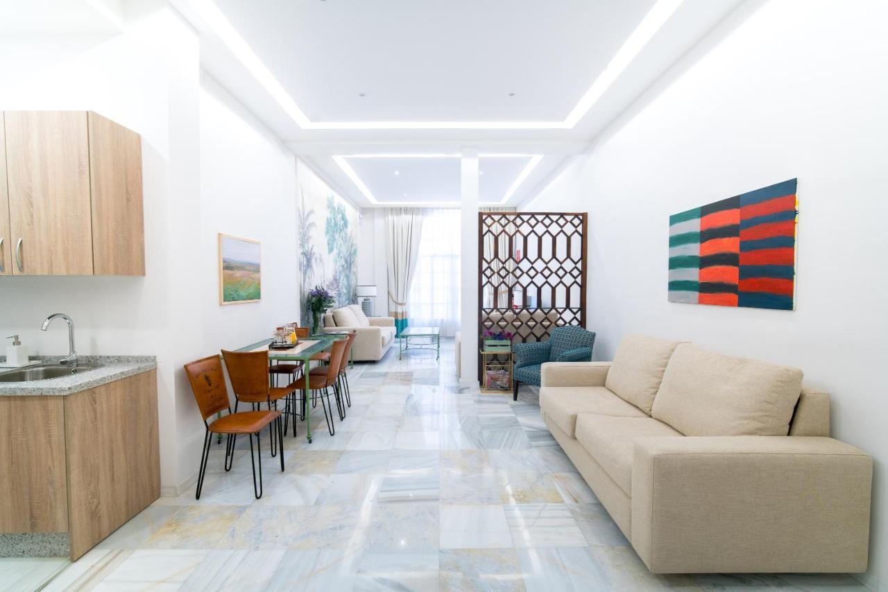 Superior Family Apartment