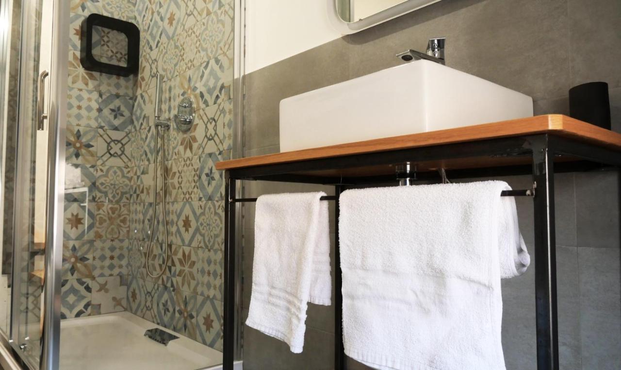 Double Room Terrace