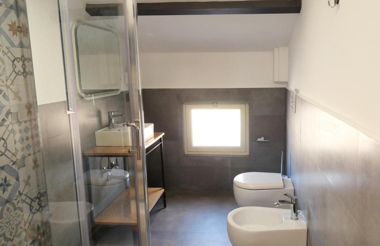 Double Room Terrace