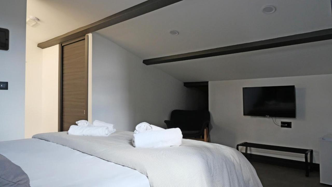 Double Room Terrace