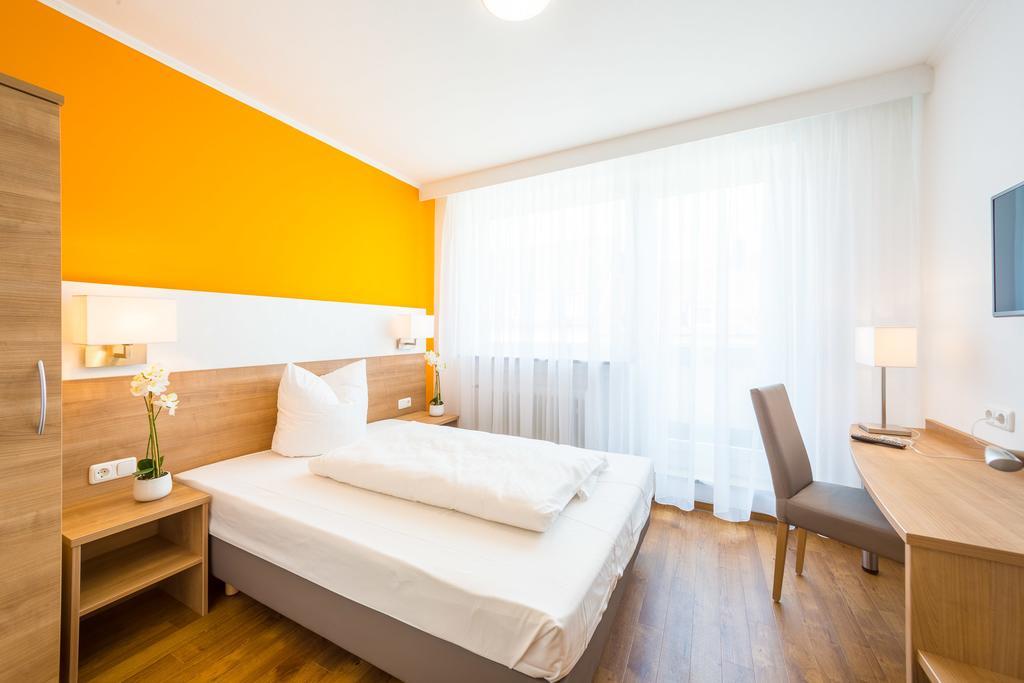 Comfort Single Room
