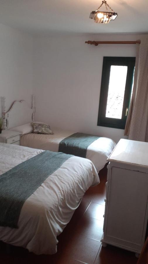 Habitación Triple Estándar