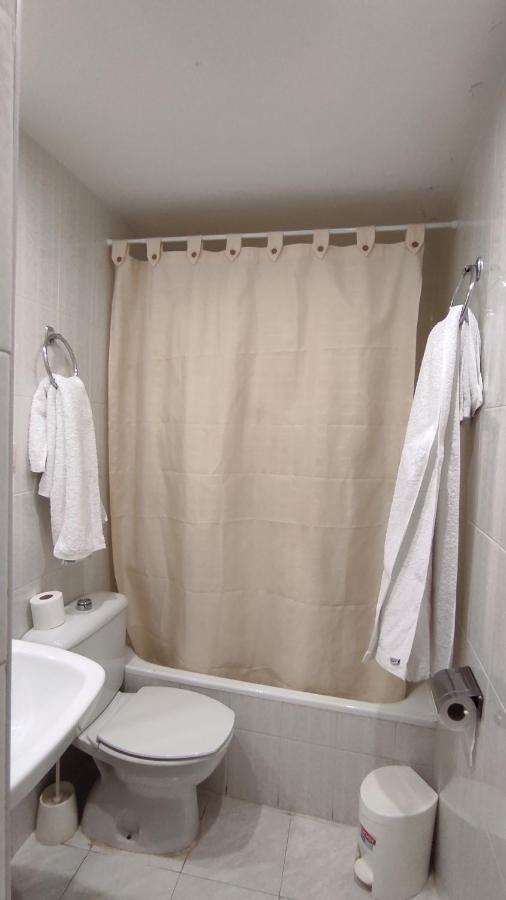 Twin Room Extra Bed