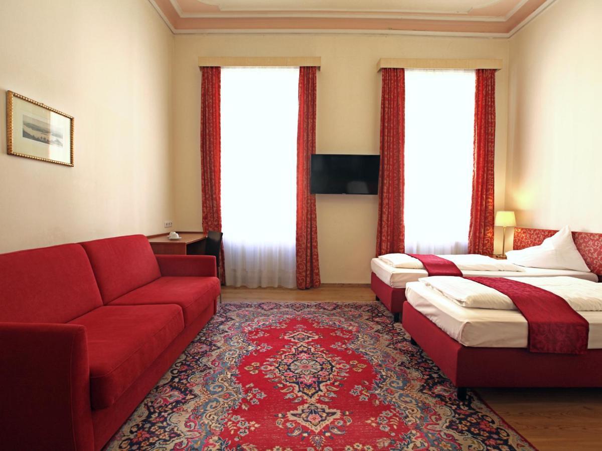 Habitación Doble Grande - 1 o 2 camas