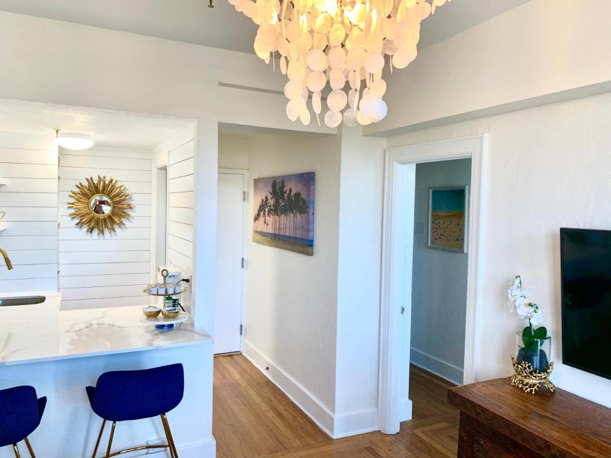 Tropical Delight 1 Bedroom
