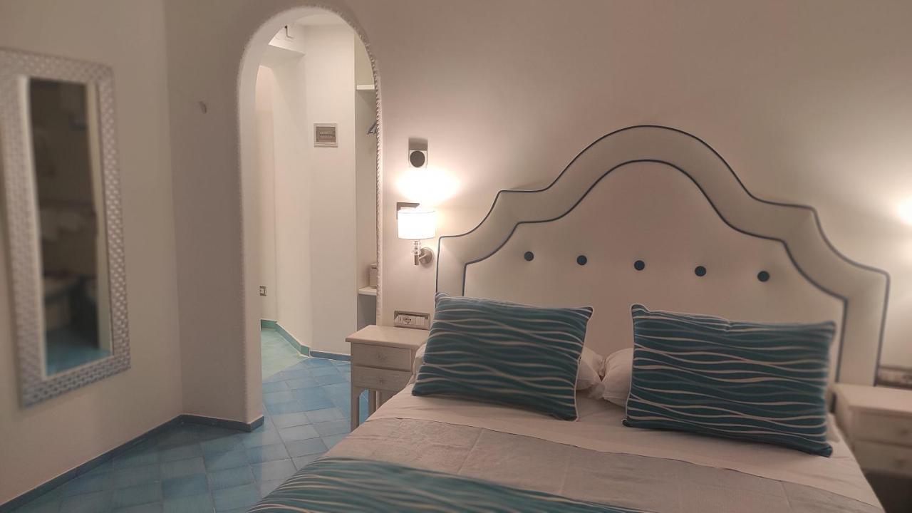 Double or Twin Room View