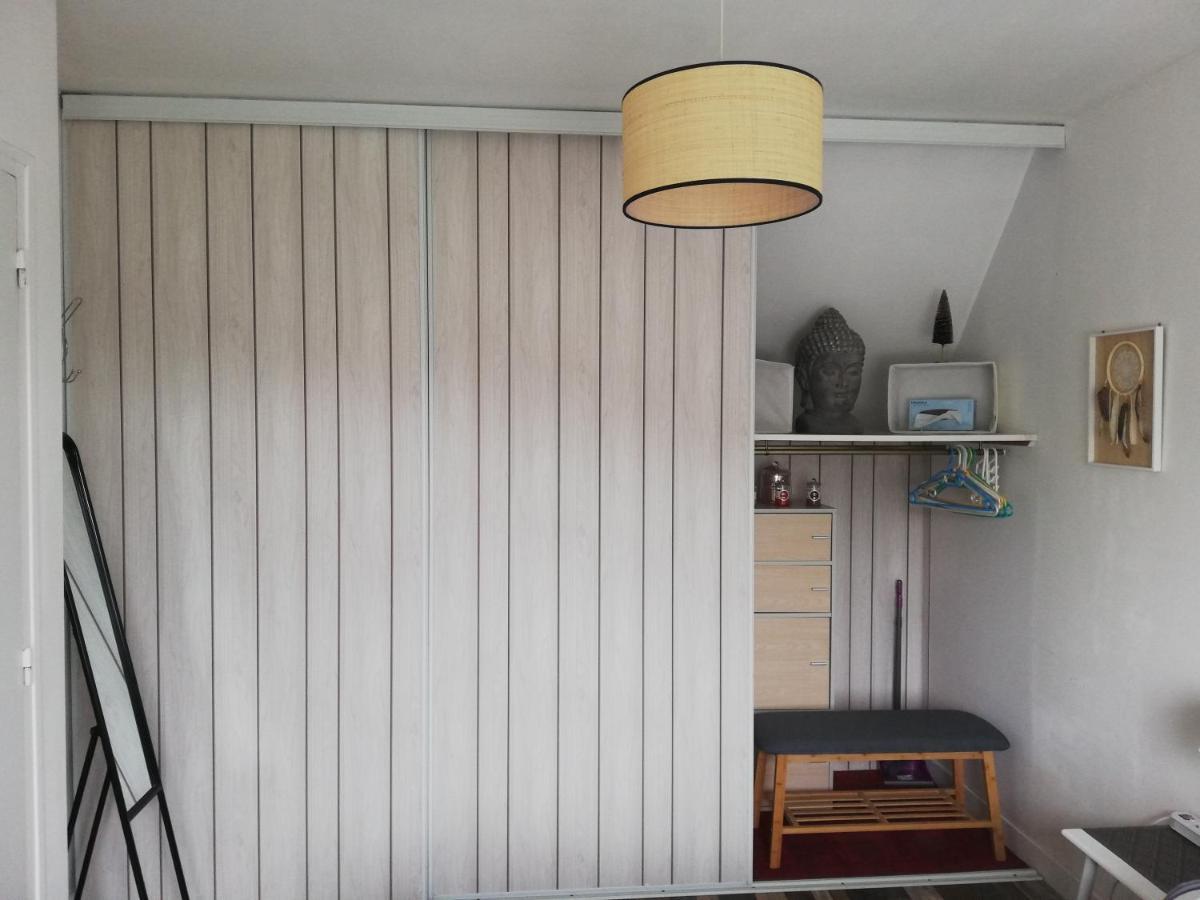 Double Room Private External Bathroom
