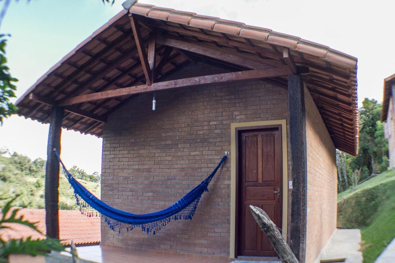 Superior Chalet