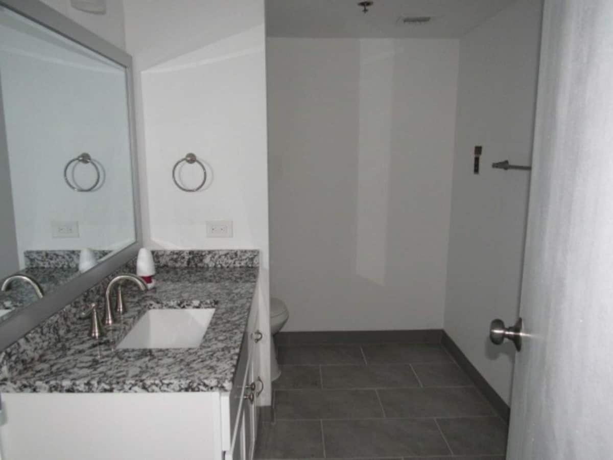 Studio Apartment Sea View