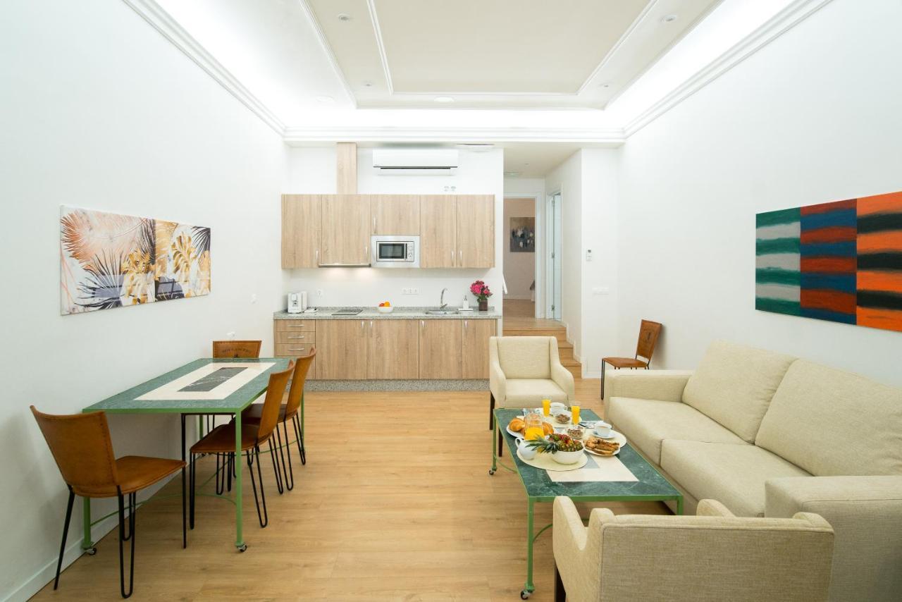 Family Loft Adapted