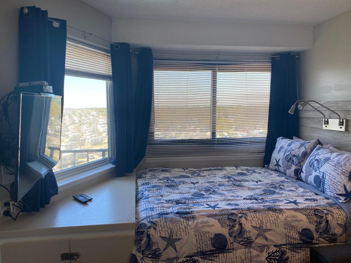 Studio Ocean View