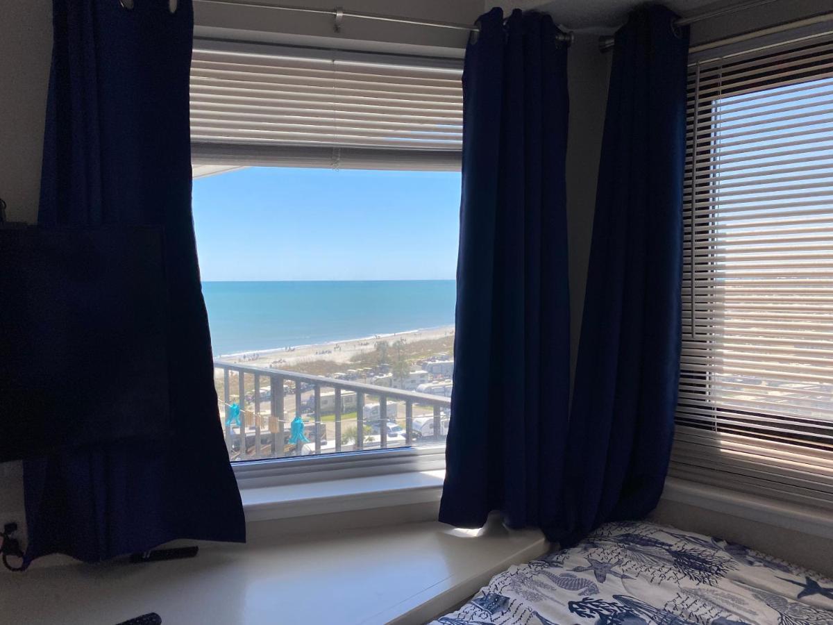 Studio Ocean View