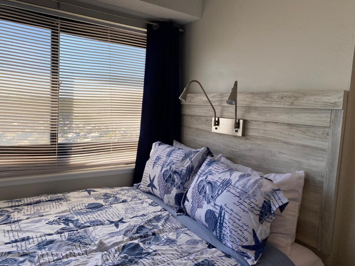 Studio Ocean View