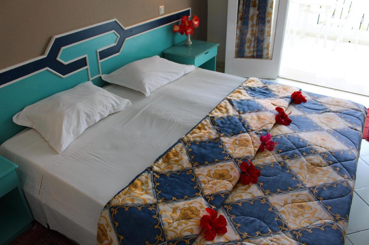 Chambre Double Standard