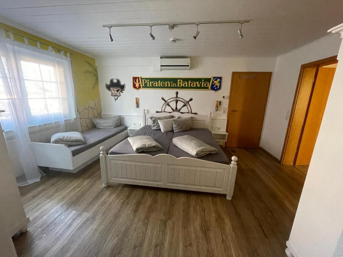 Comfort Two Bedroom Apartment