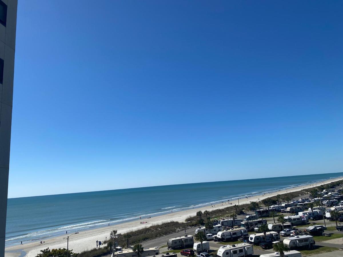 Studio Ocean View
