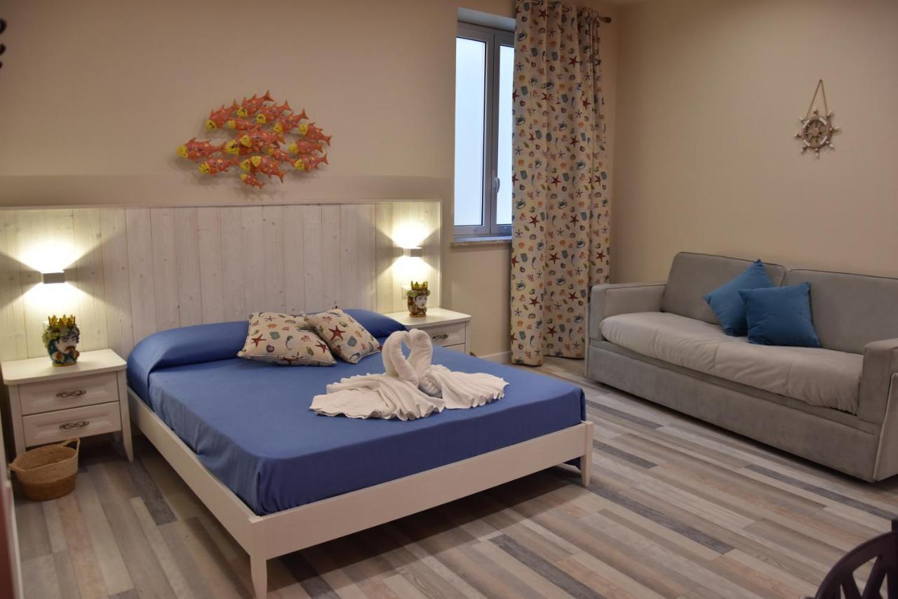Camera Tripla con Bagno Privato