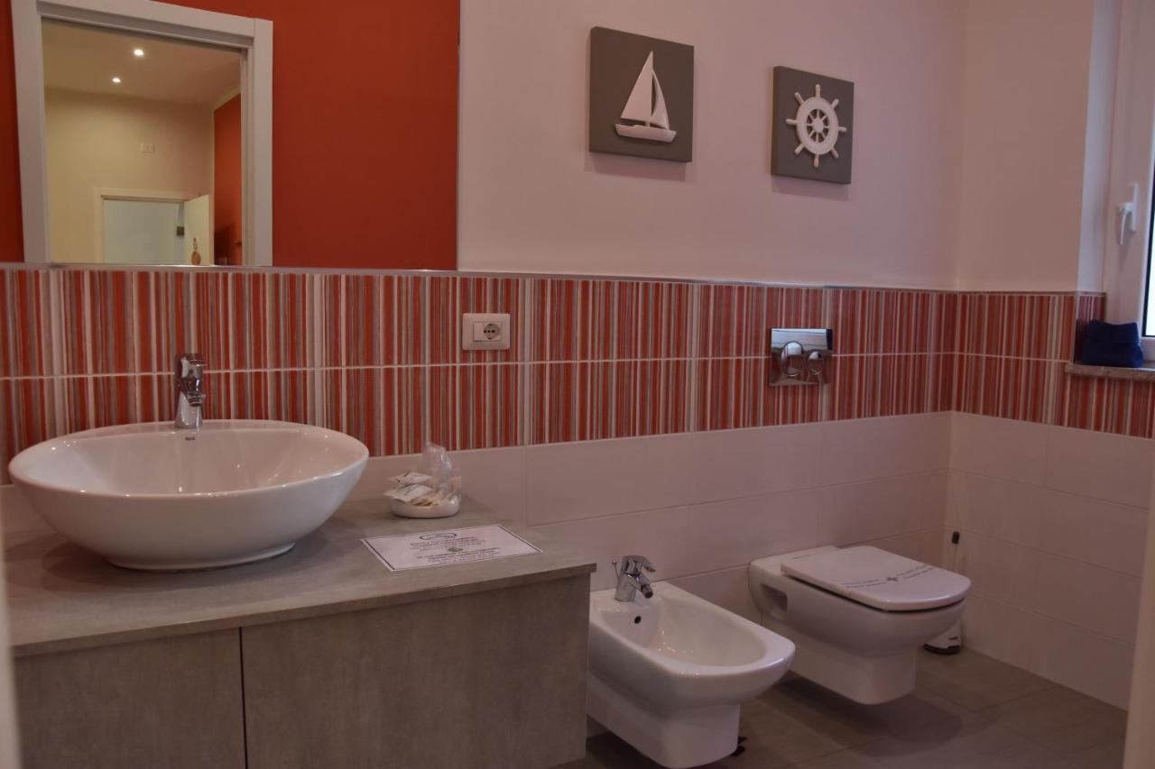 Triple Room Private Bathroom