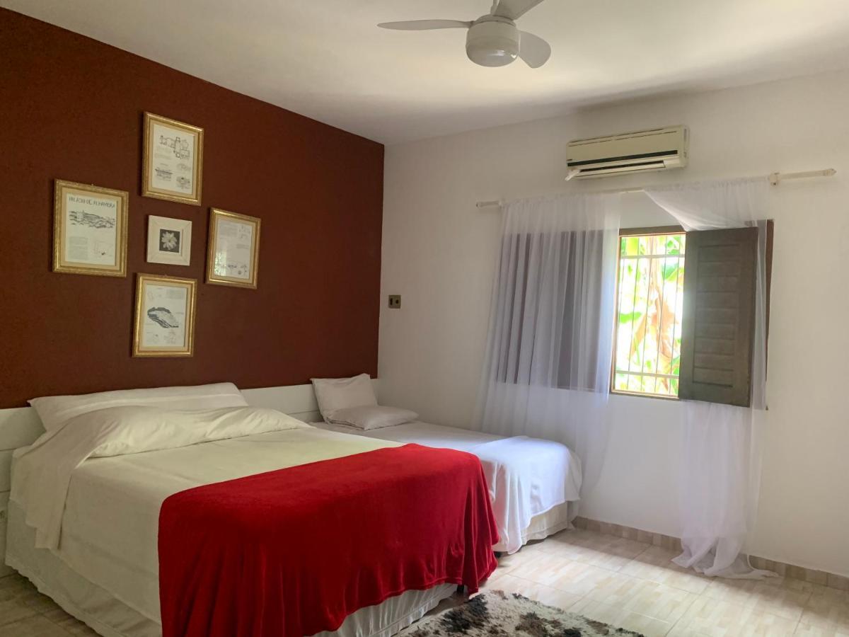 Classic Triple Room