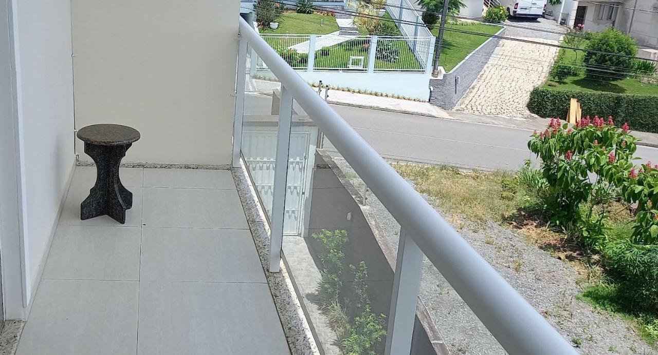 Deluxe Double Room Balcony
