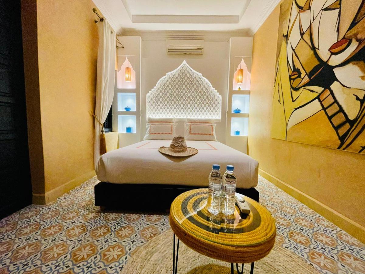 Deluxe Family Suite