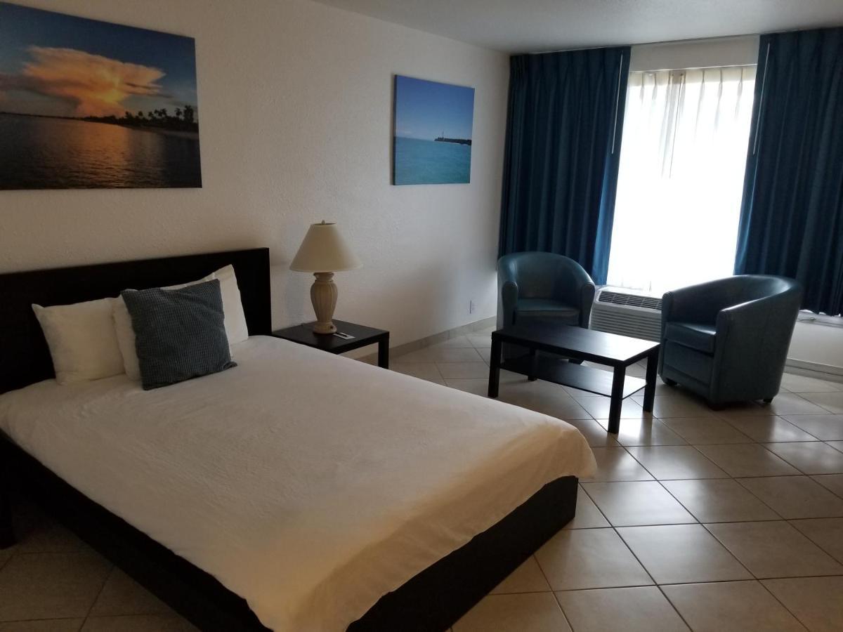 King Room Disability Access