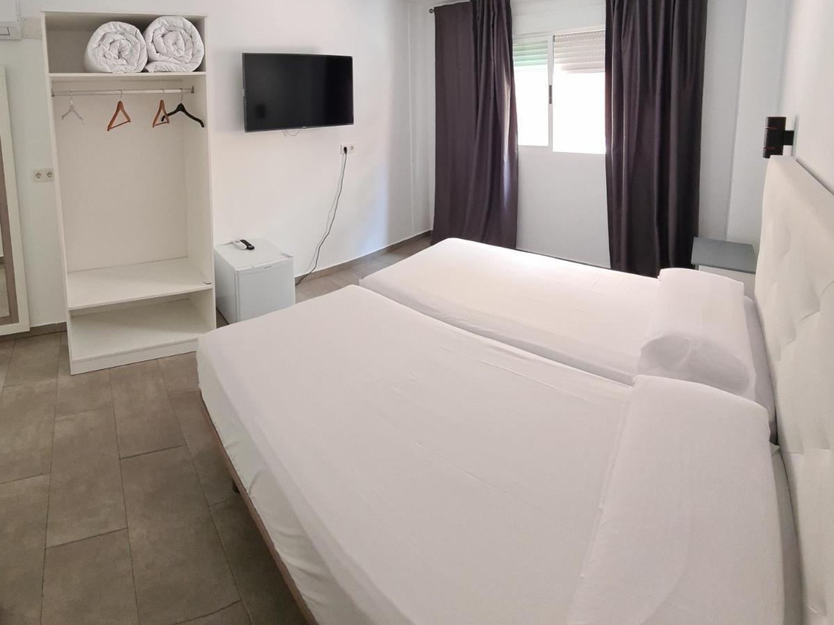 Deluxe Double Room Extra Bed
