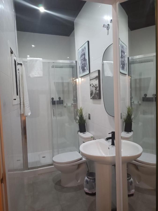 Habitación Doble Deluxe