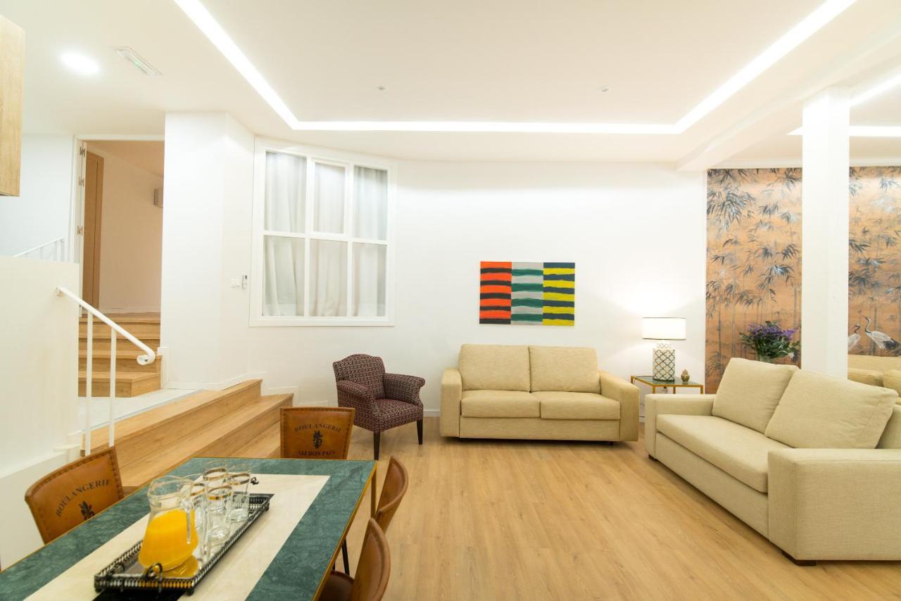 Superior Family Apartment