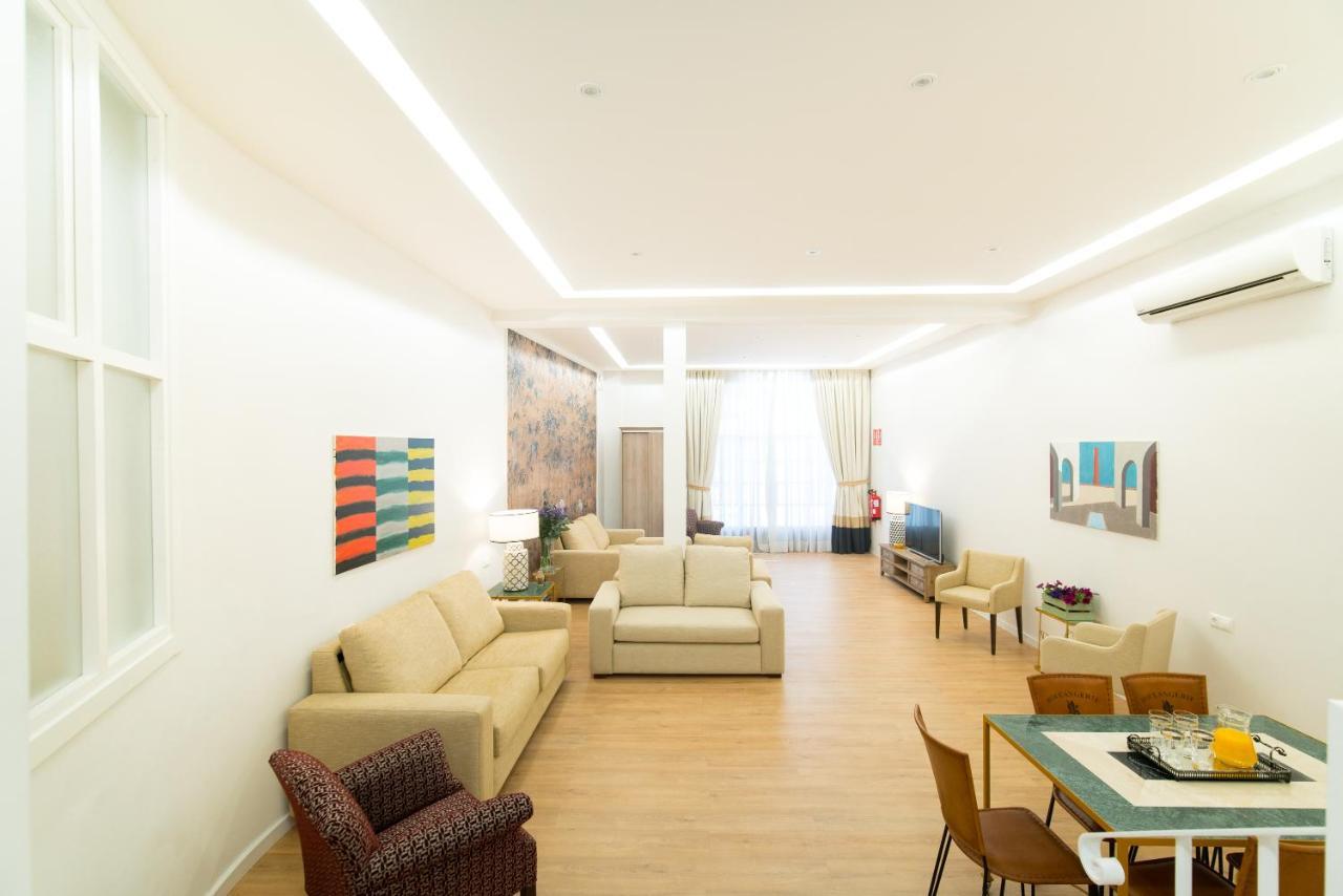 Superior Family Apartment