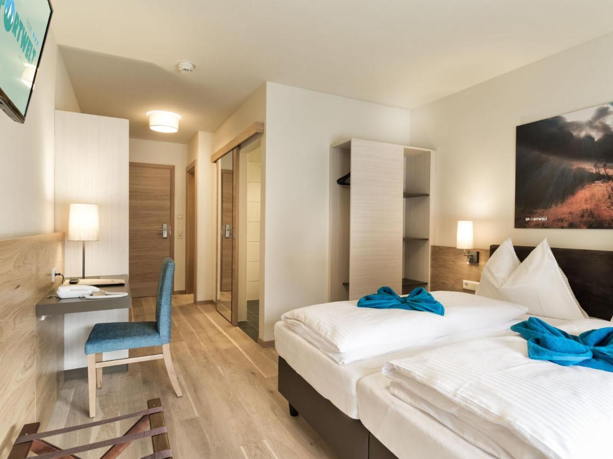 Double Room Balcony