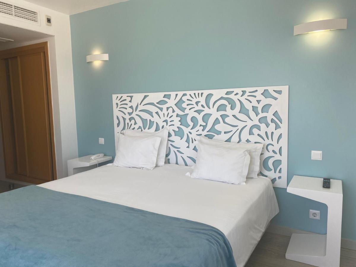 Double Room Terrace Land View