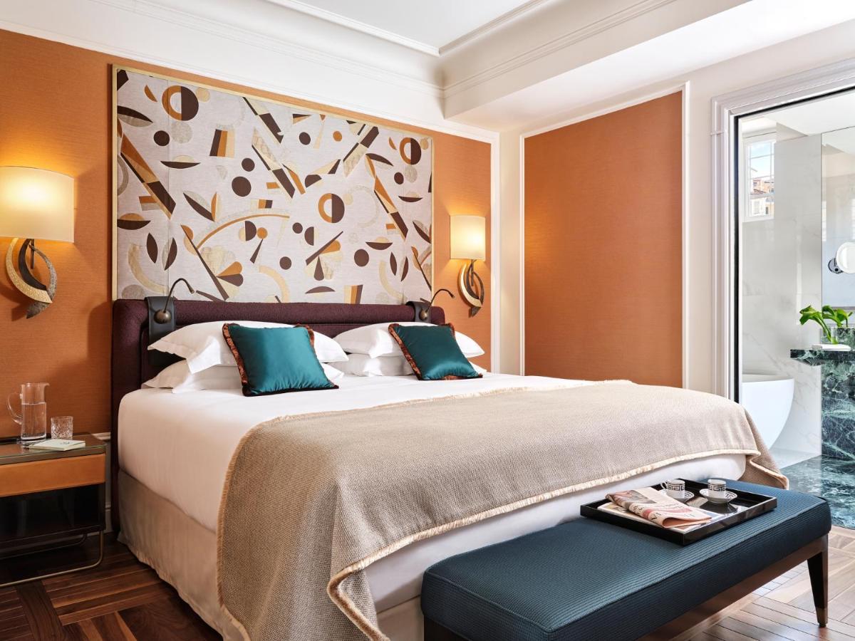 Prestige Suite
