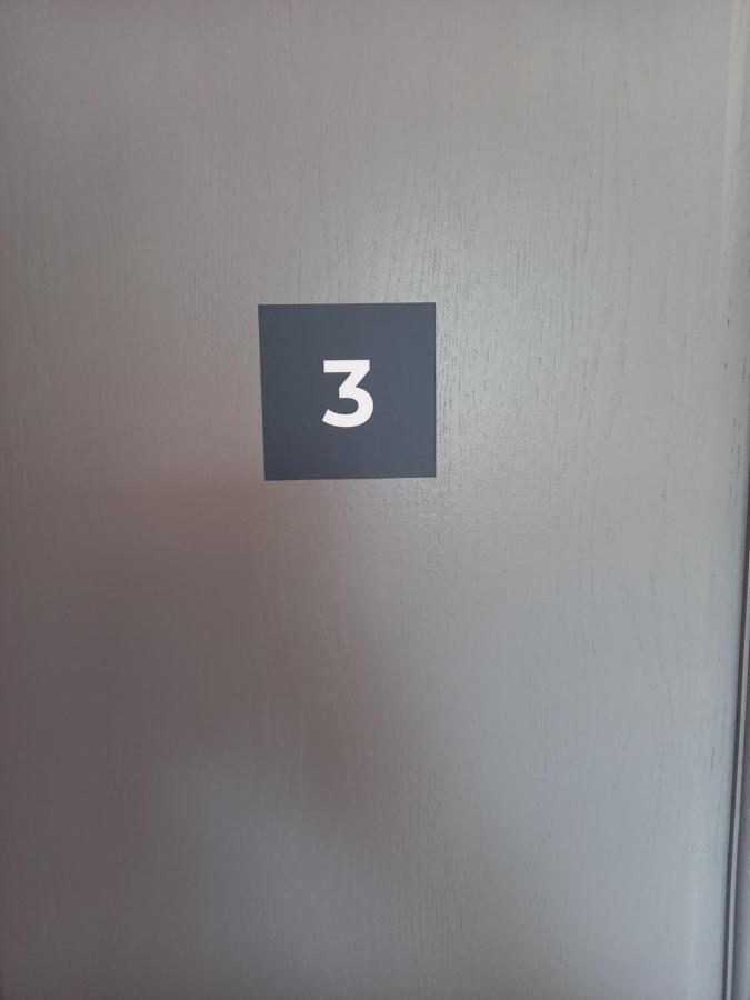 Chambre Familiale