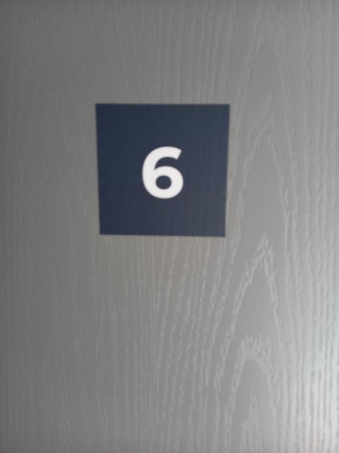 Chambre Double Supérieure