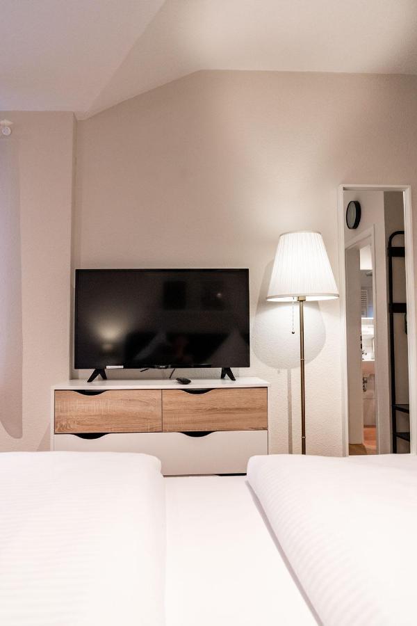 Classic Triple Room